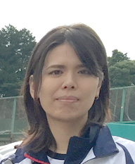 近藤 衣里子選手