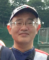 山下 秀樹選手